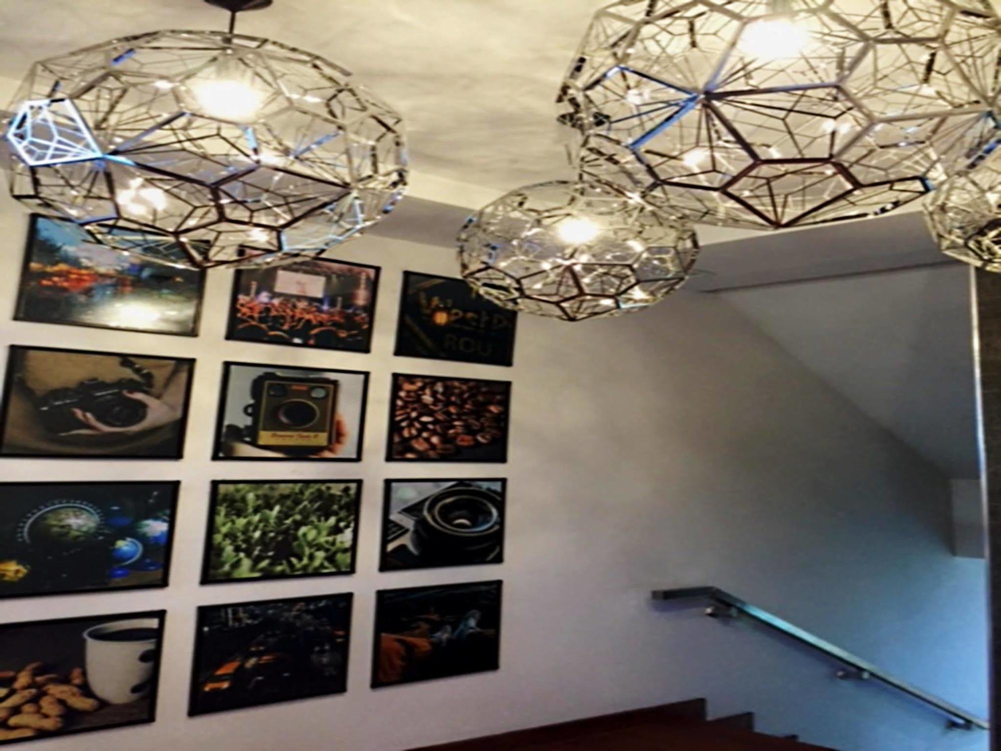 At Sakon Hotel Sakon Nakhon Dış mekan fotoğraf
